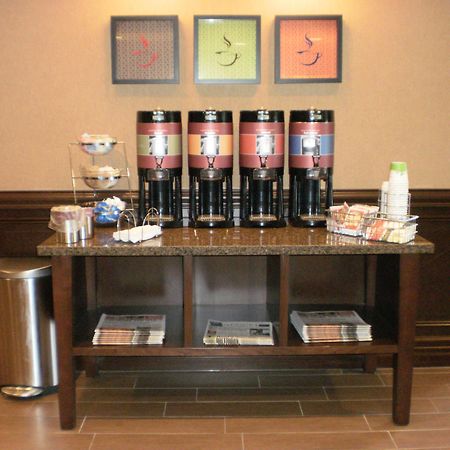 Hampton Inn By Hilton North Bay Nhà hàng bức ảnh