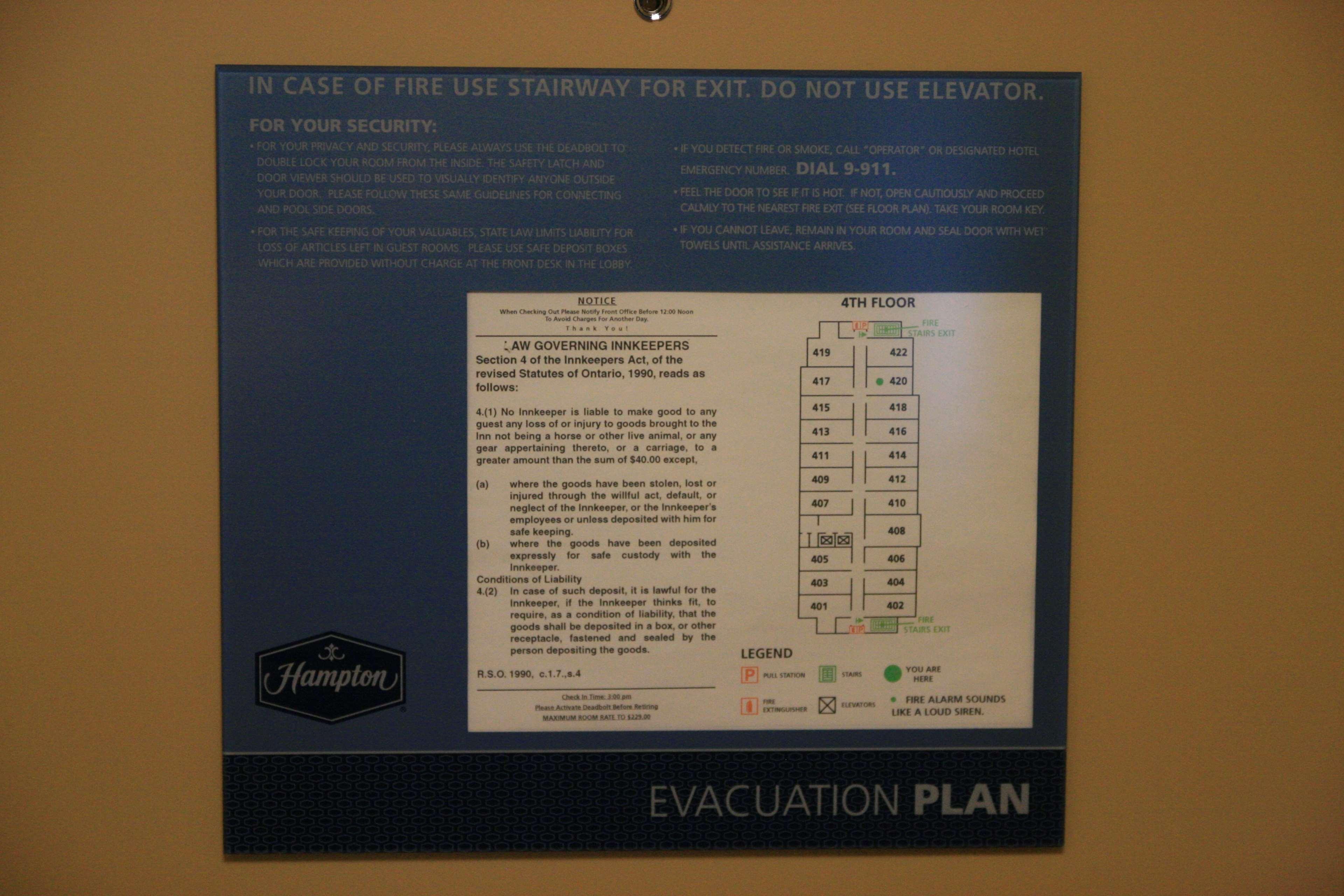 Hampton Inn By Hilton North Bay Ngoại thất bức ảnh
