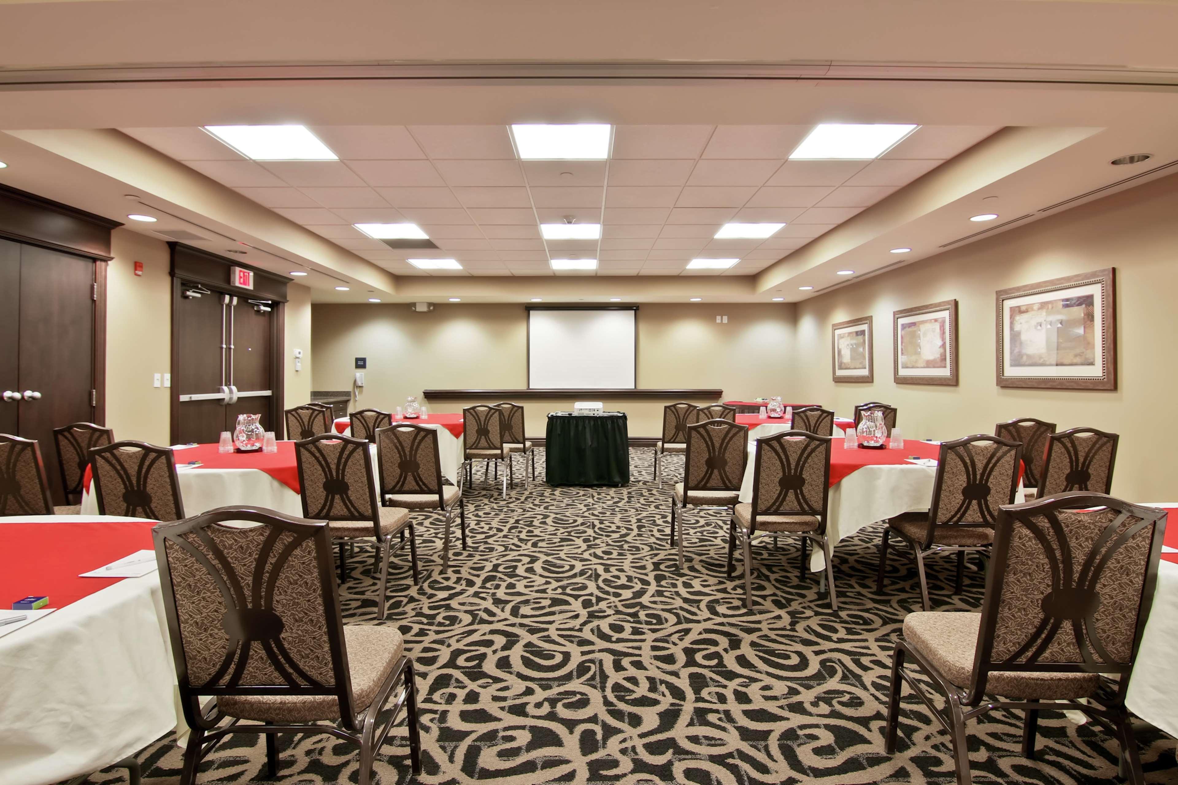 Hampton Inn By Hilton North Bay Ngoại thất bức ảnh