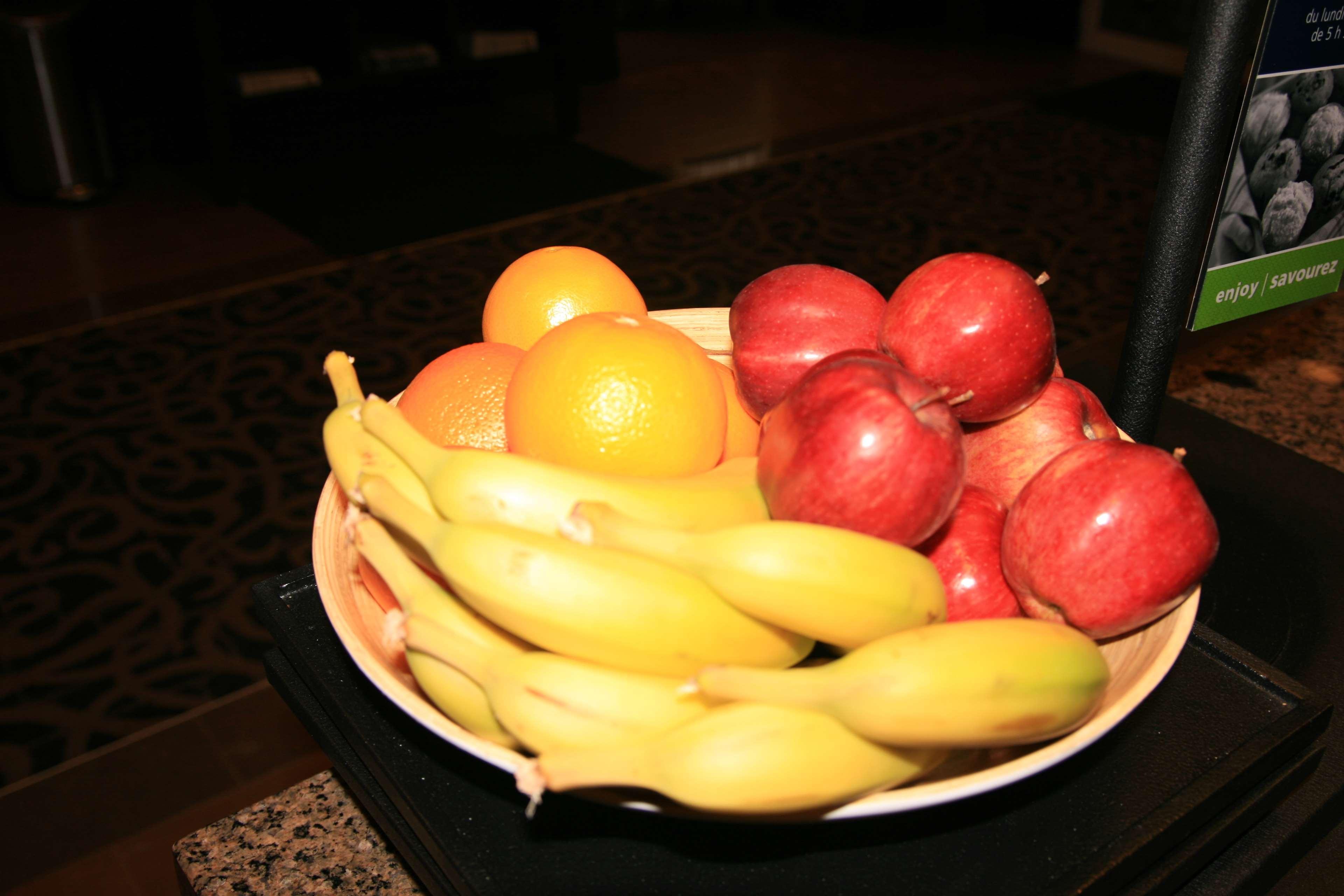 Hampton Inn By Hilton North Bay Ngoại thất bức ảnh