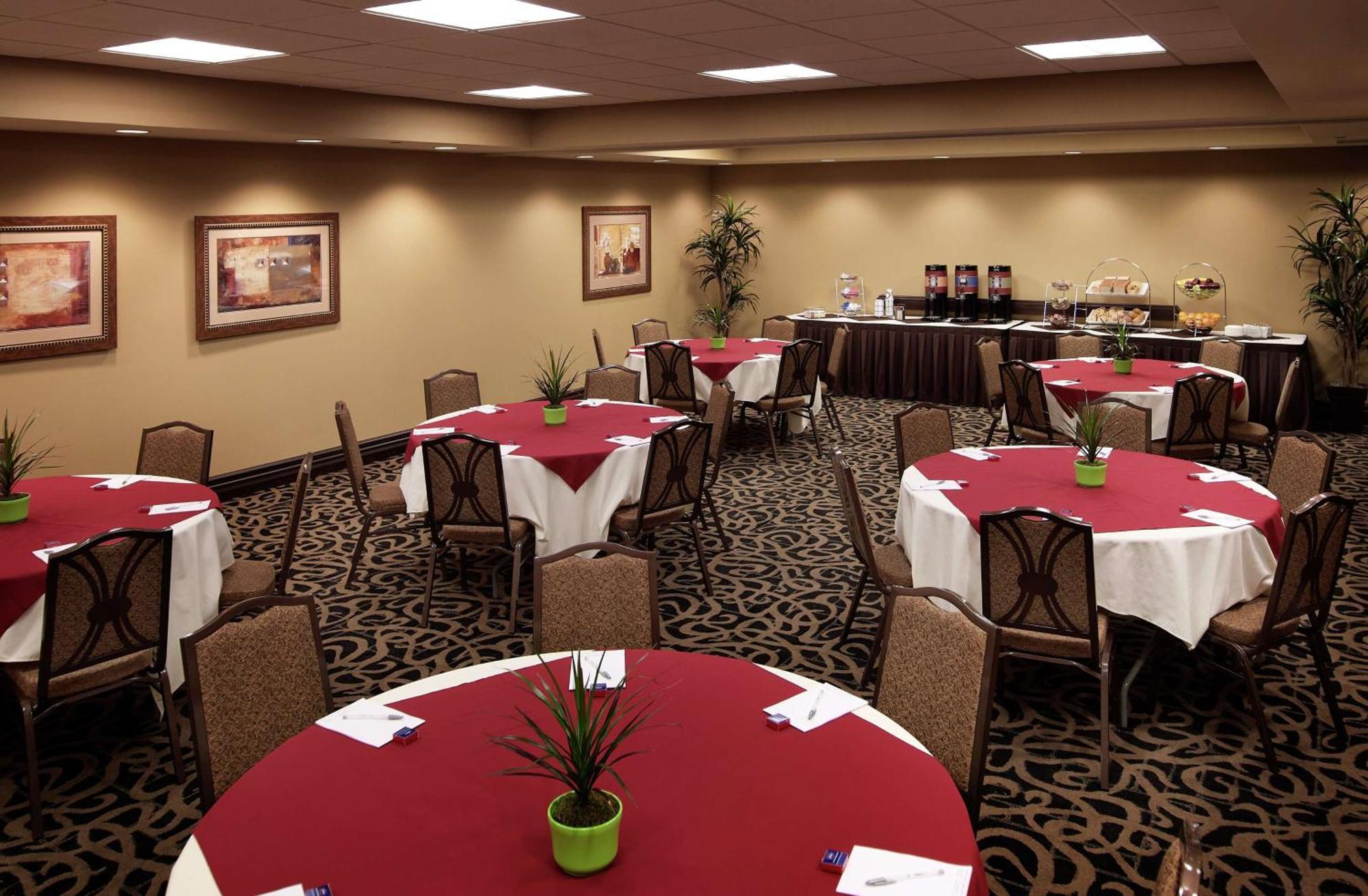 Hampton Inn By Hilton North Bay Ngoại thất bức ảnh