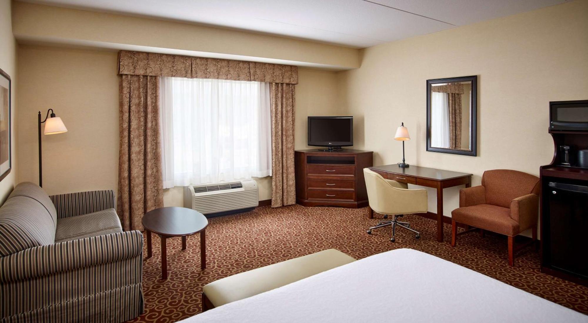 Hampton Inn By Hilton North Bay Ngoại thất bức ảnh