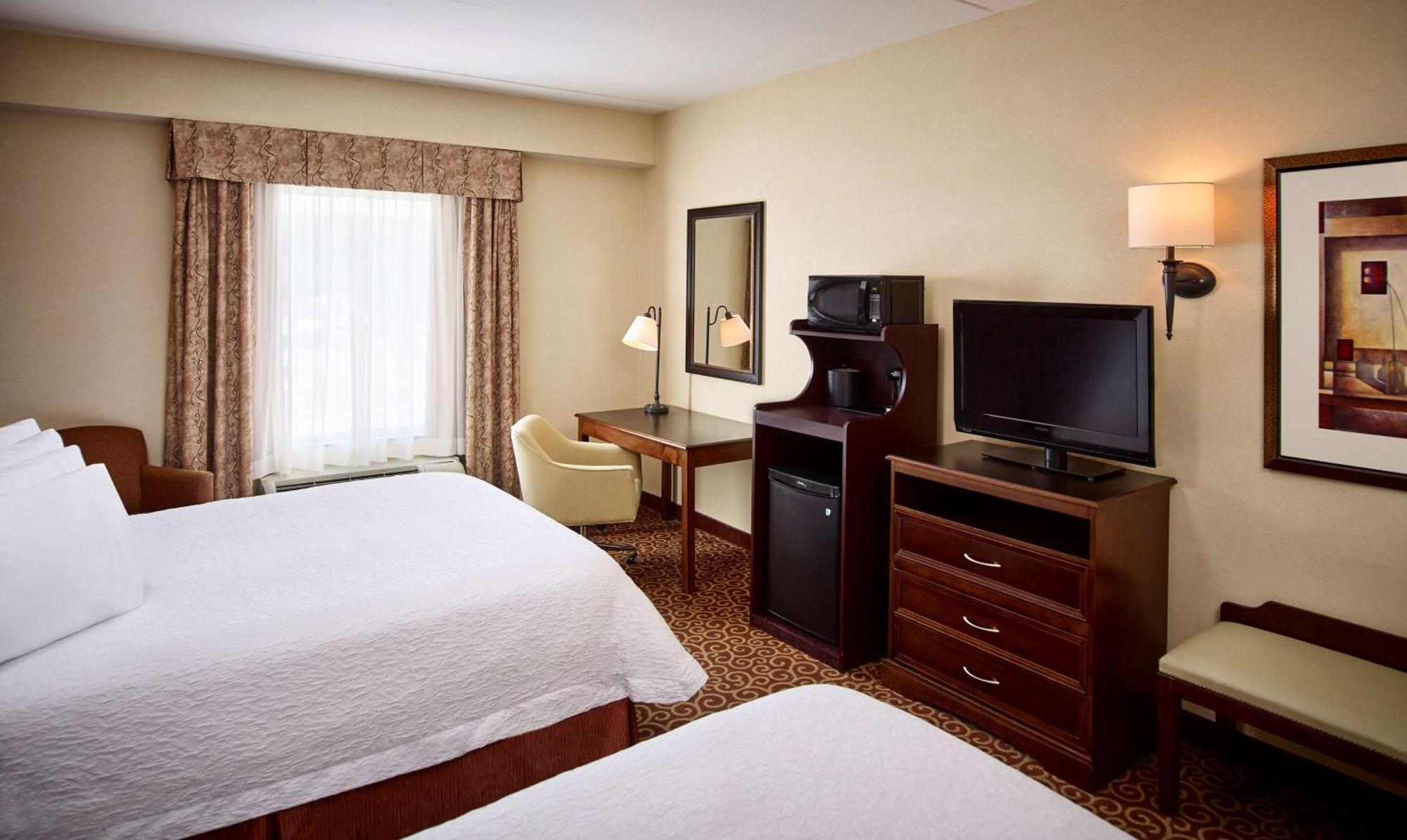 Hampton Inn By Hilton North Bay Ngoại thất bức ảnh