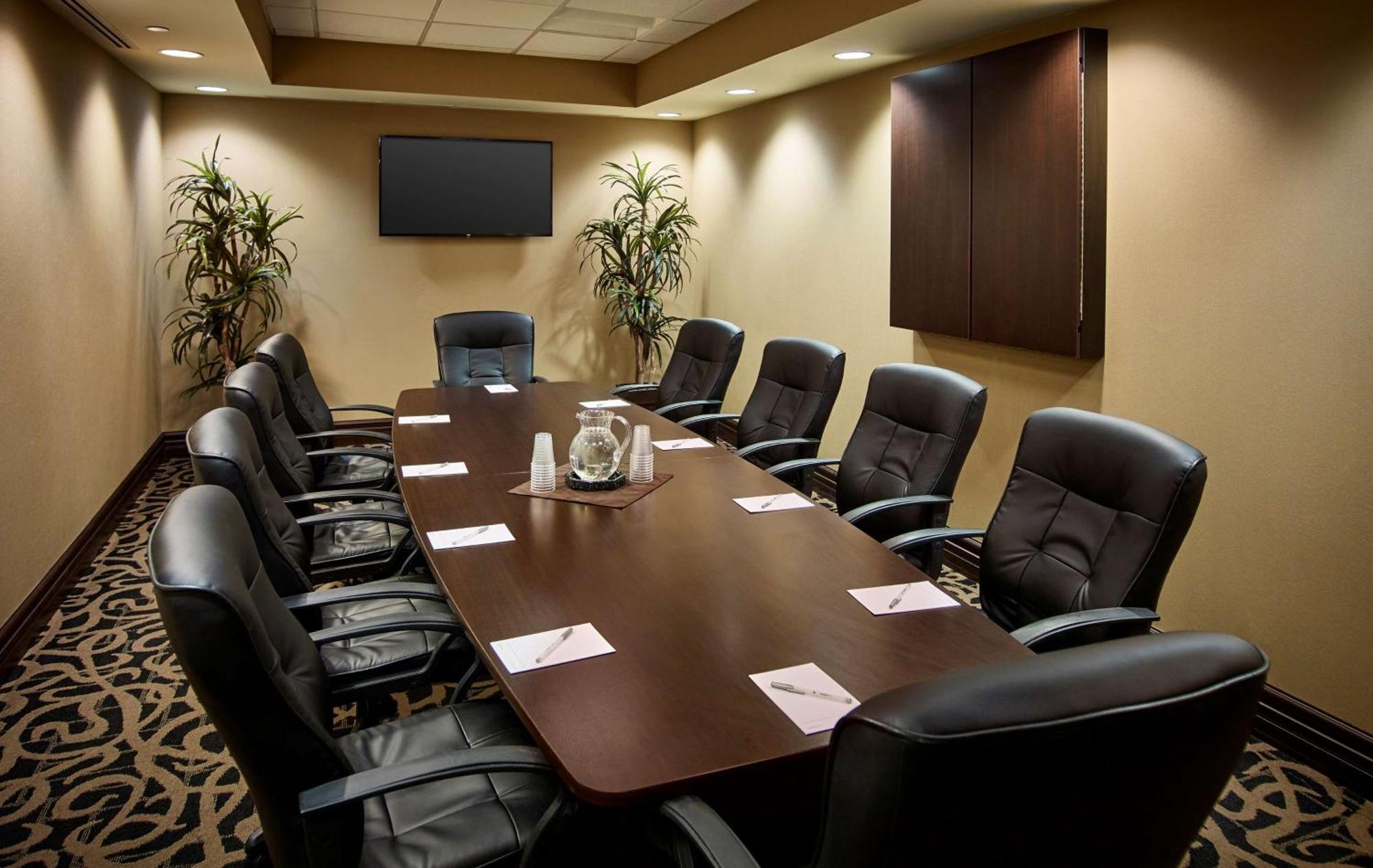 Hampton Inn By Hilton North Bay Ngoại thất bức ảnh