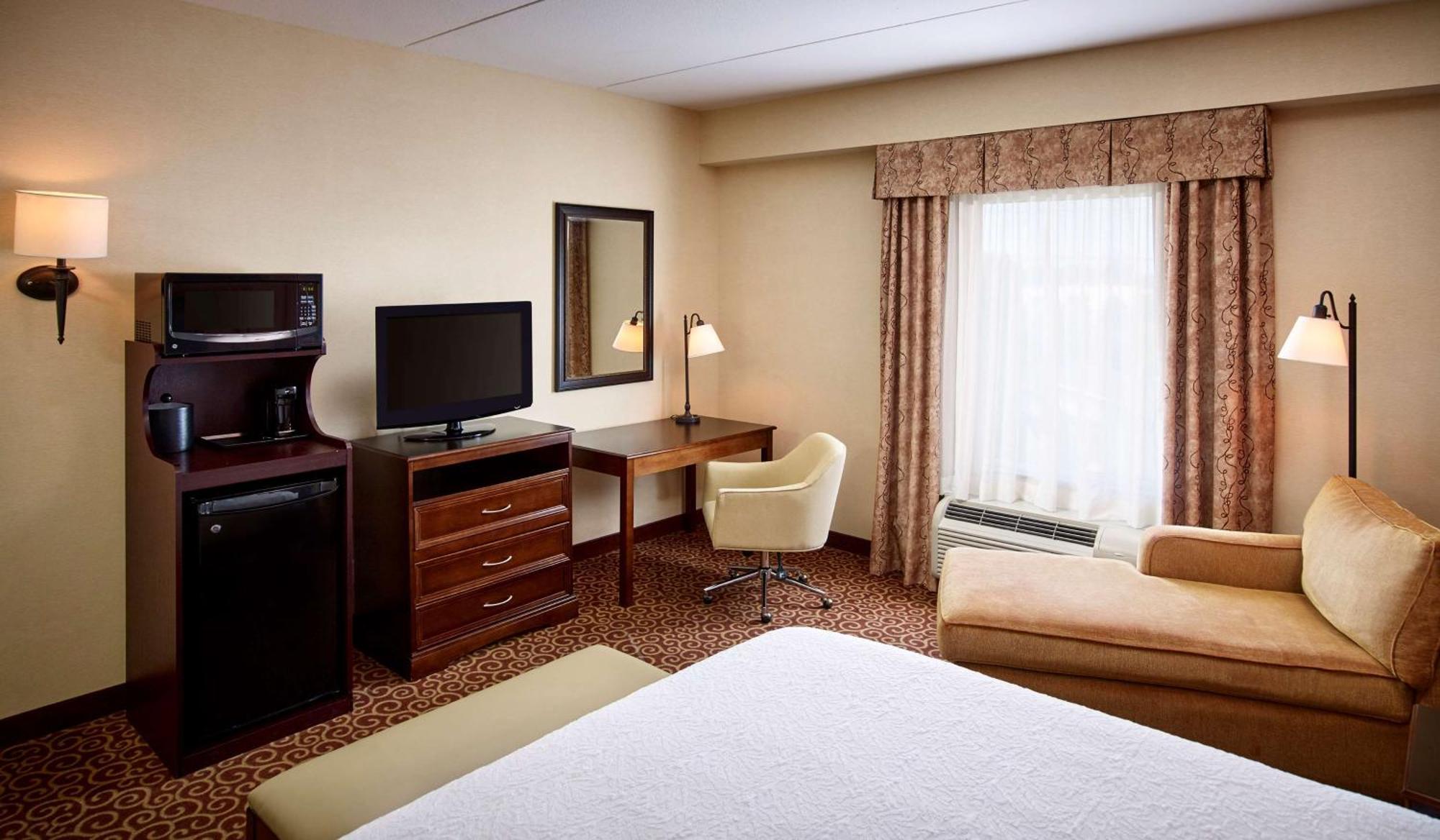 Hampton Inn By Hilton North Bay Ngoại thất bức ảnh
