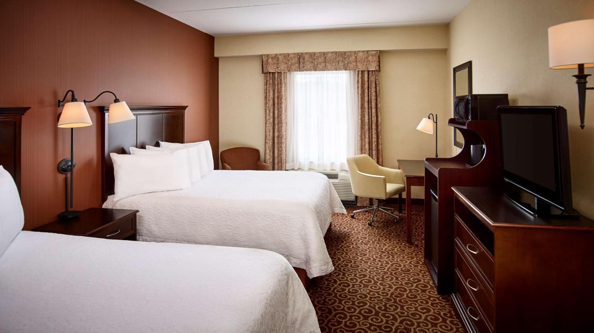 Hampton Inn By Hilton North Bay Ngoại thất bức ảnh
