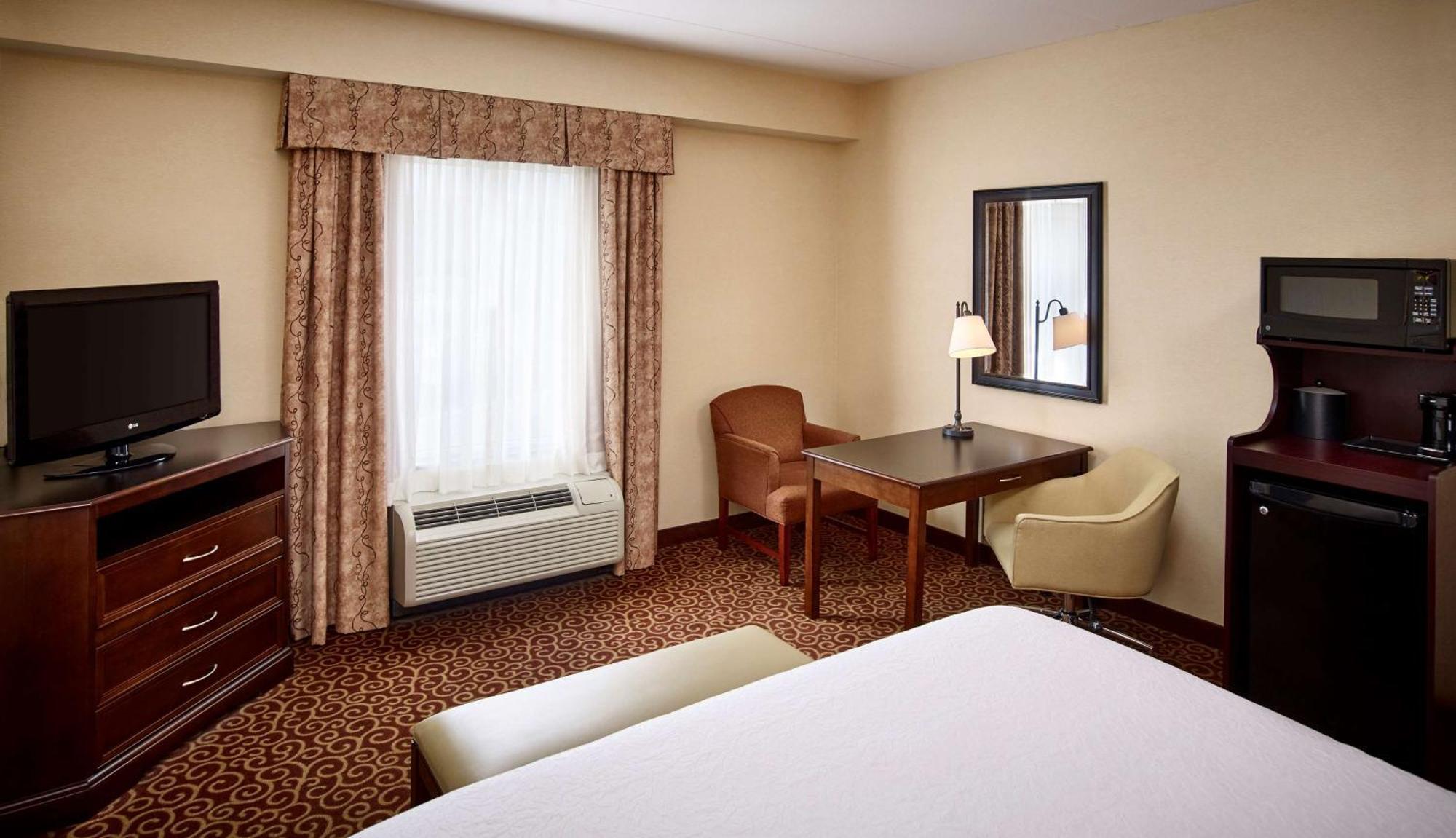 Hampton Inn By Hilton North Bay Ngoại thất bức ảnh