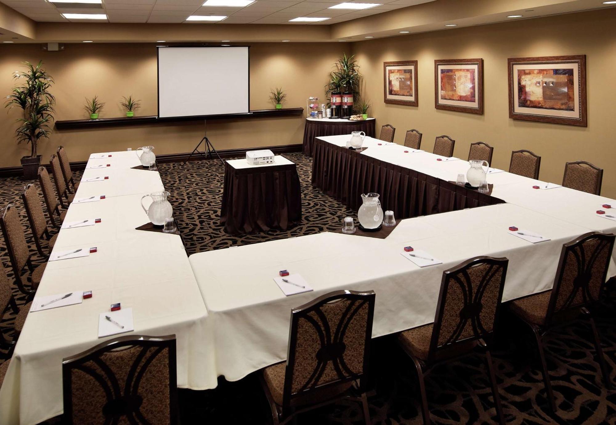 Hampton Inn By Hilton North Bay Ngoại thất bức ảnh