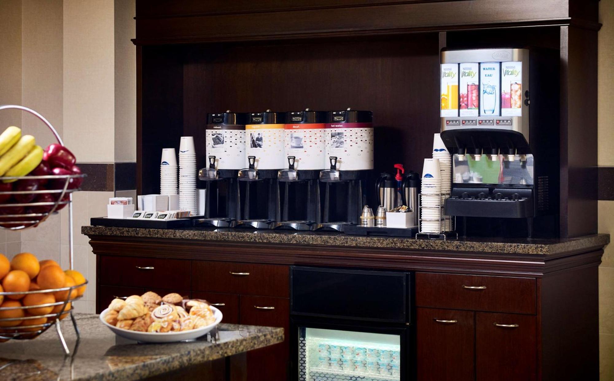 Hampton Inn By Hilton North Bay Ngoại thất bức ảnh
