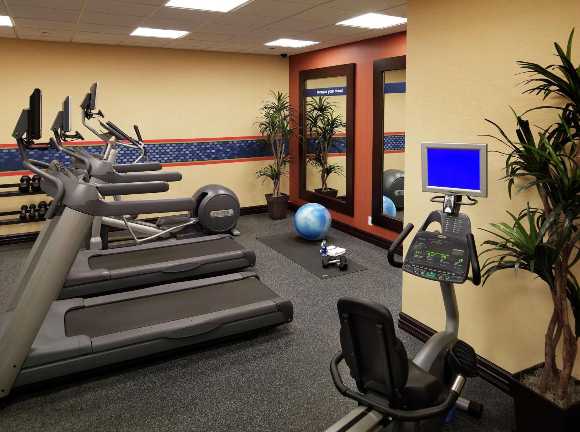 Hampton Inn By Hilton North Bay Ngoại thất bức ảnh