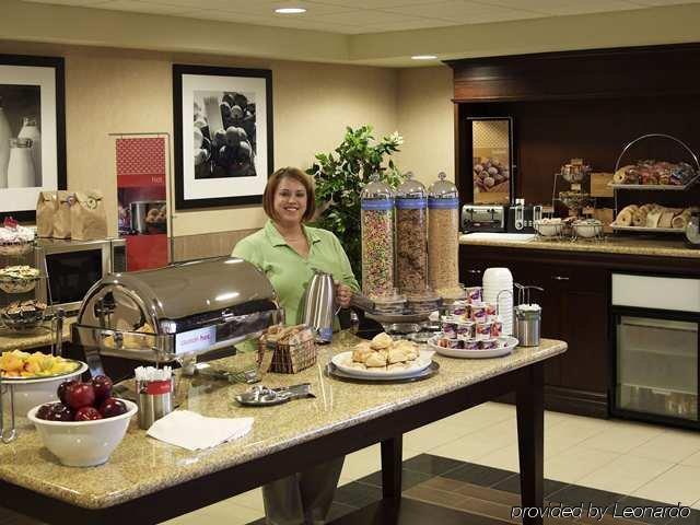 Hampton Inn By Hilton North Bay Nhà hàng bức ảnh