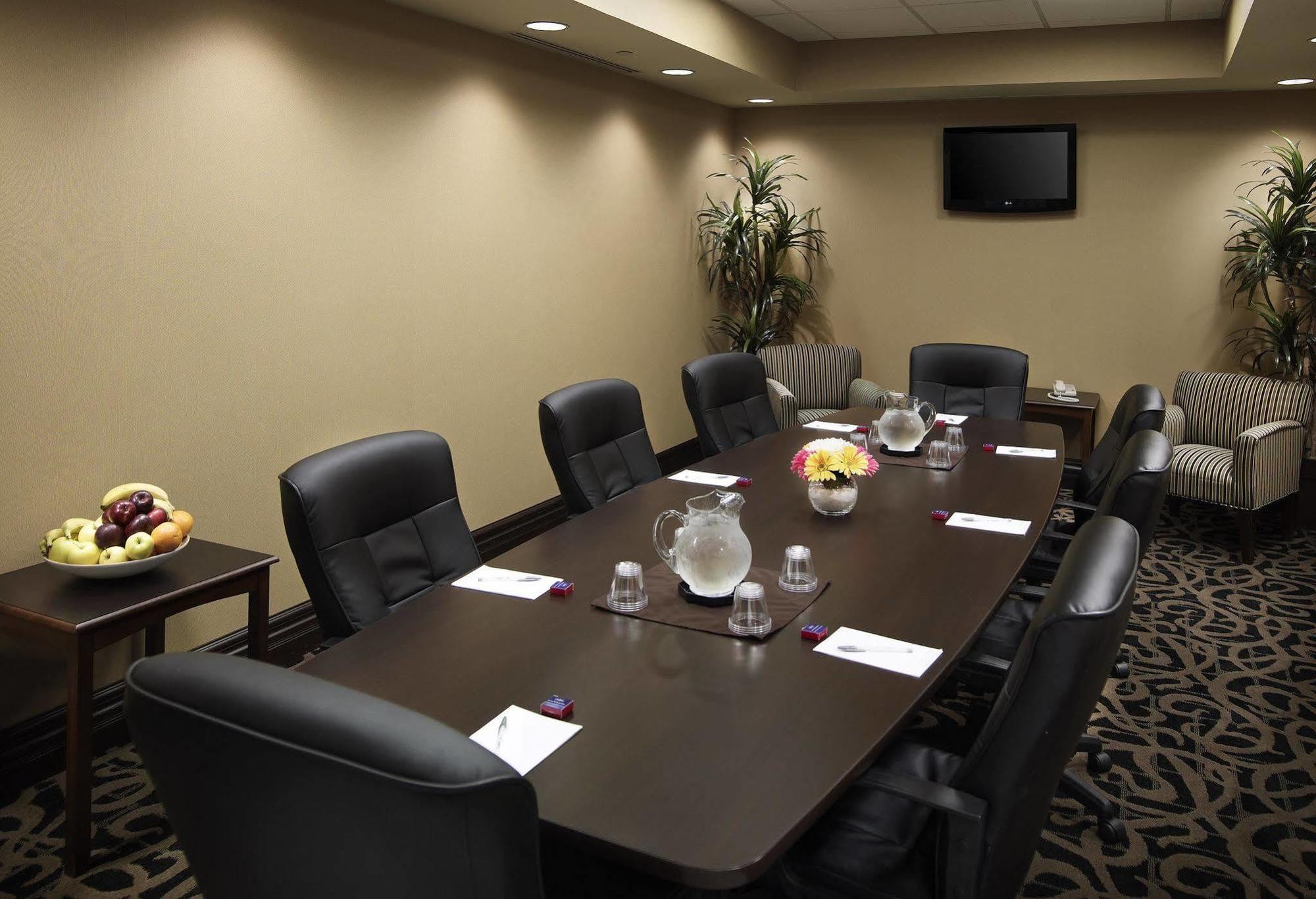 Hampton Inn By Hilton North Bay Ngoại thất bức ảnh