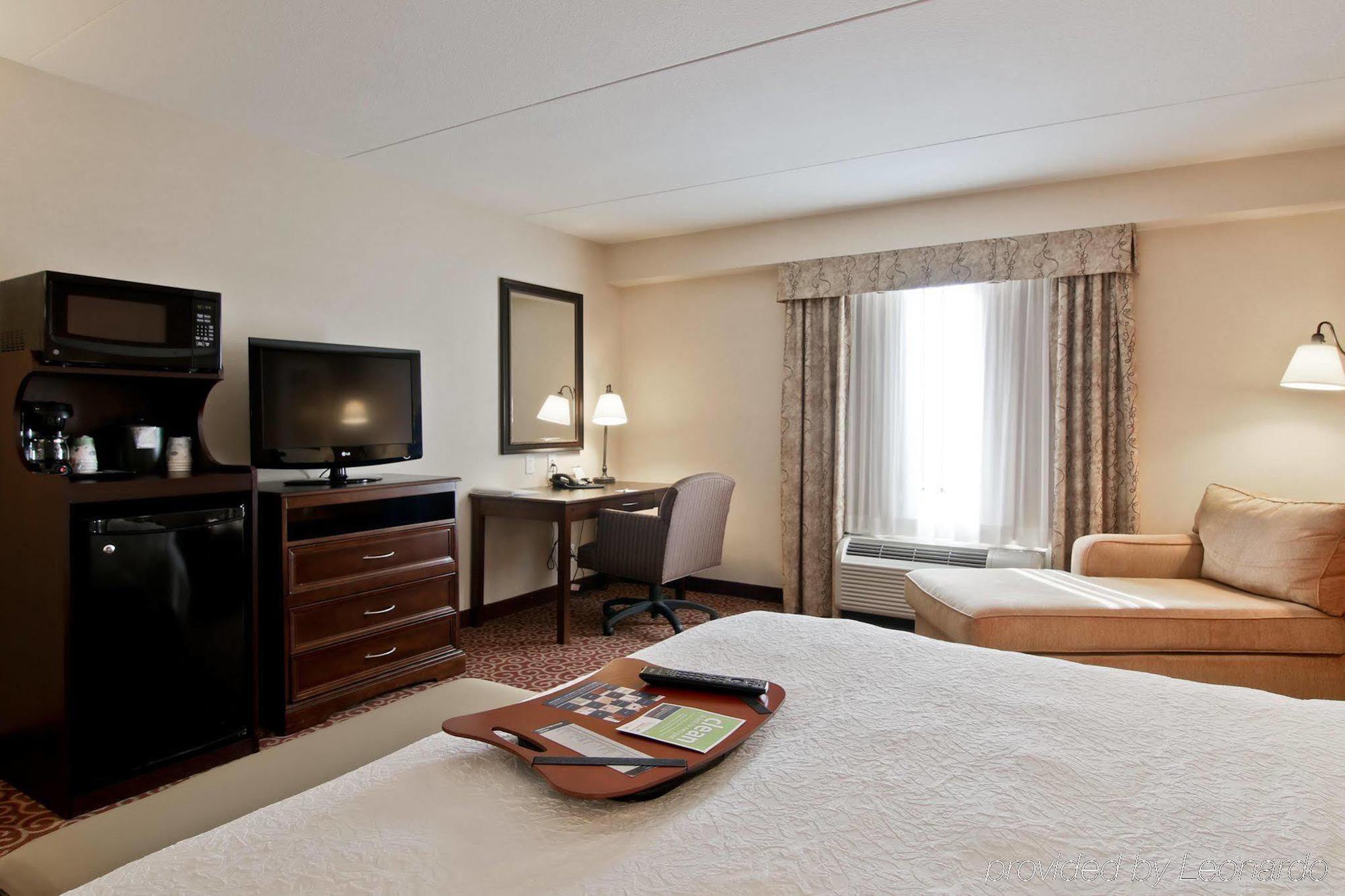 Hampton Inn By Hilton North Bay Ngoại thất bức ảnh