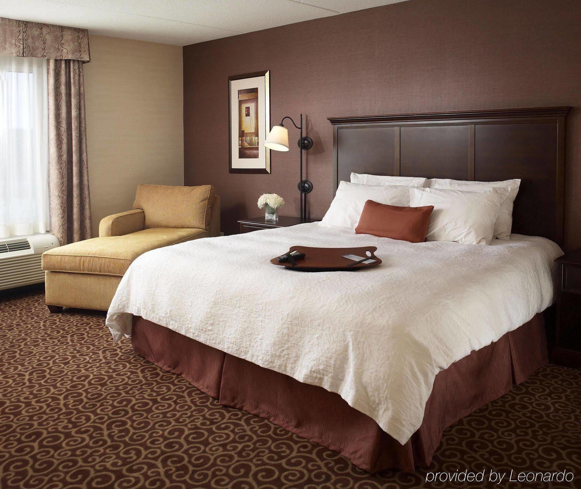 Hampton Inn By Hilton North Bay Phòng bức ảnh
