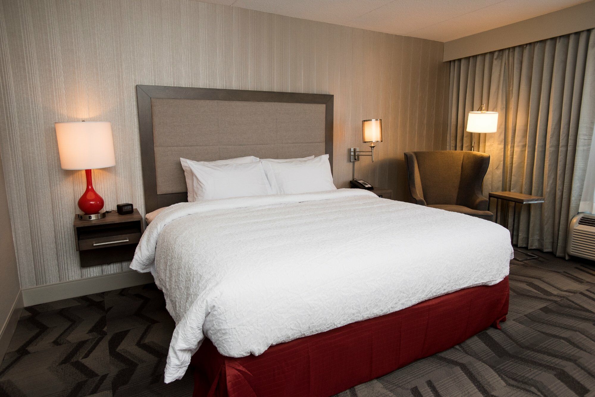 Hampton Inn By Hilton North Bay Ngoại thất bức ảnh
