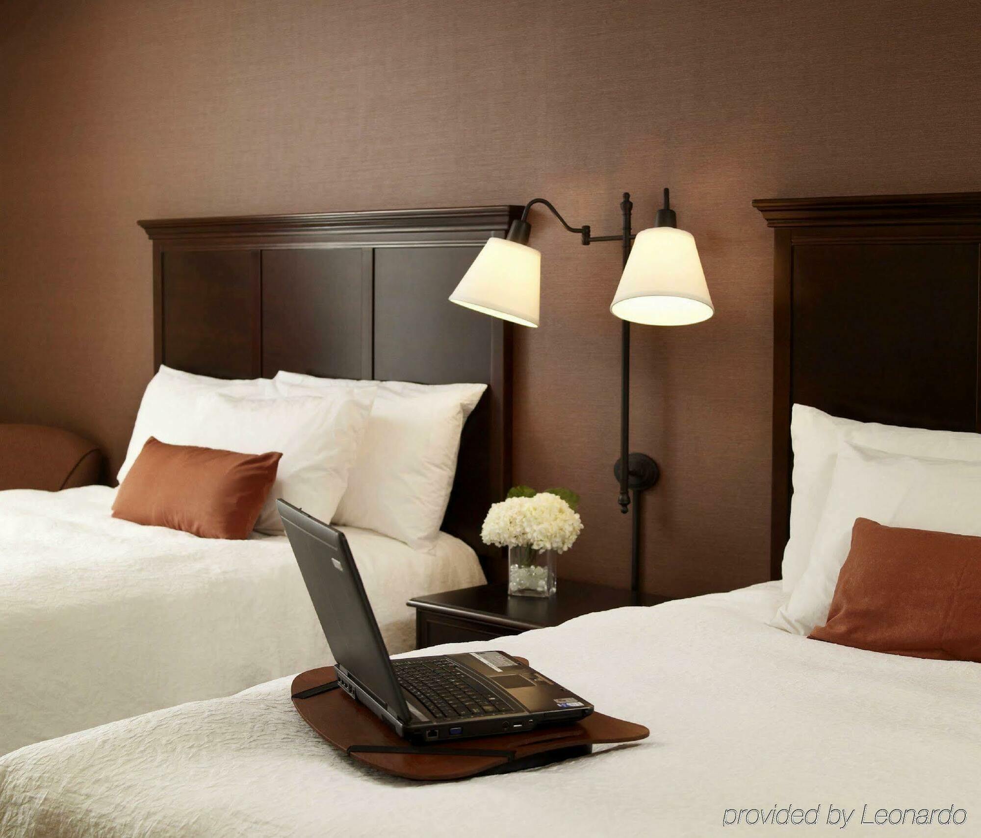 Hampton Inn By Hilton North Bay Ngoại thất bức ảnh