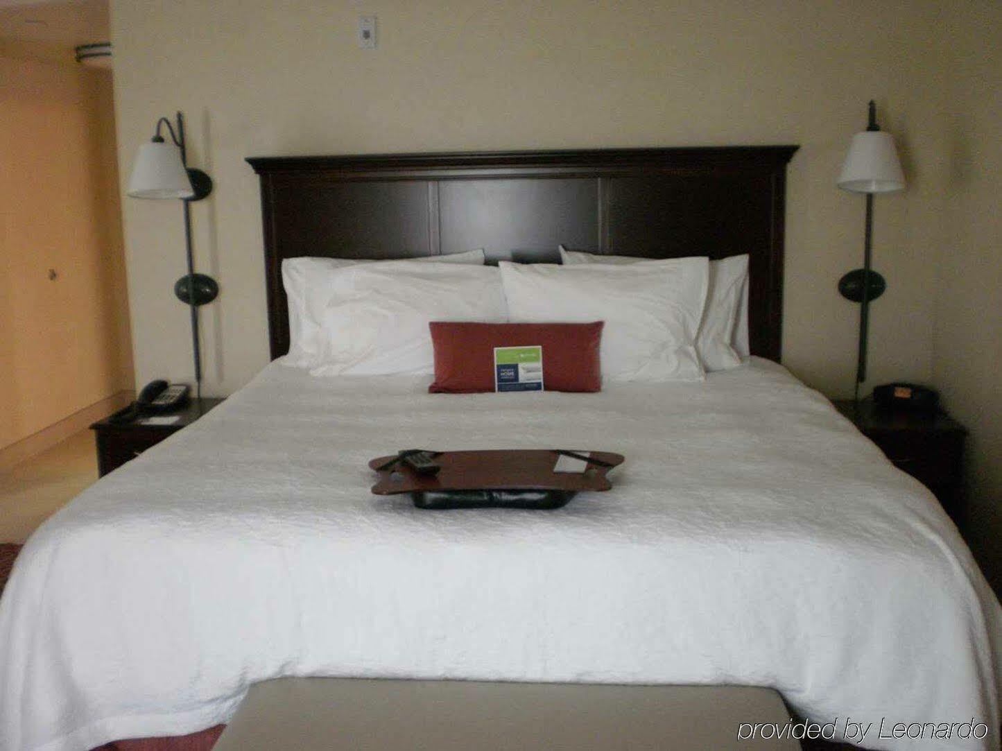 Hampton Inn By Hilton North Bay Phòng bức ảnh