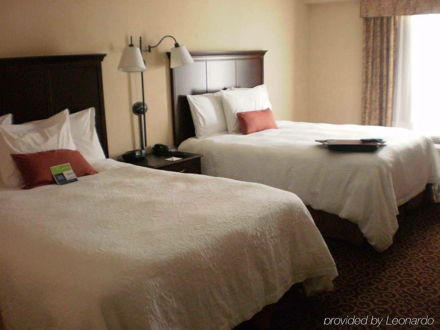 Hampton Inn By Hilton North Bay Ngoại thất bức ảnh
