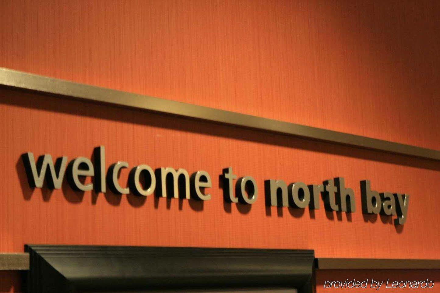 Hampton Inn By Hilton North Bay Ngoại thất bức ảnh